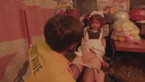 [69 Kouhaige] Bậc thầy tán gái, mất một tháng để chinh phục cô gái trẻ, và cô ấy đã thỏa mãn một cách phóng túng trong khách sạn...