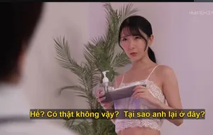 Em thư ký xinh đẹp bú buồi cực điệu nghệ