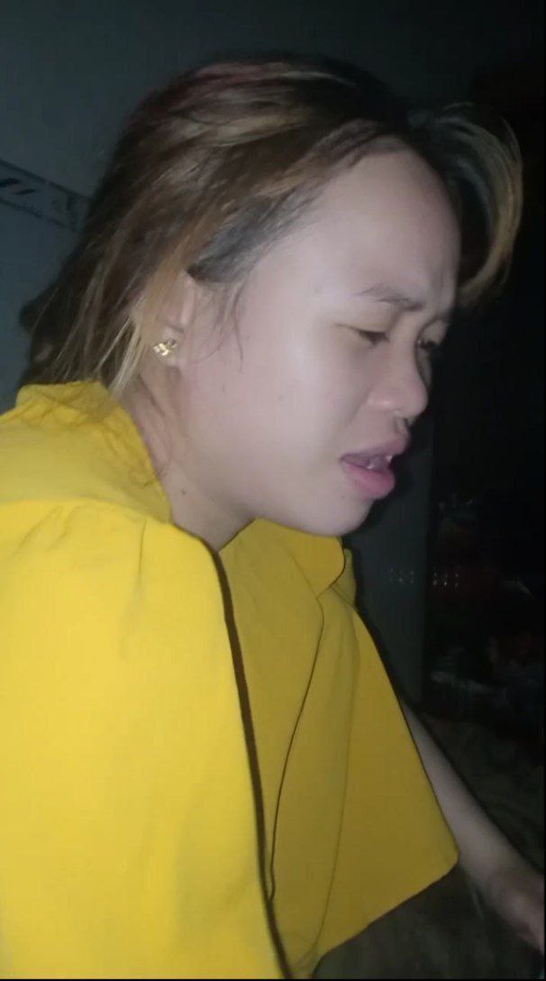 Chơi bạn gái em đĩ dễ thương cô bé múp, nắc giỏi